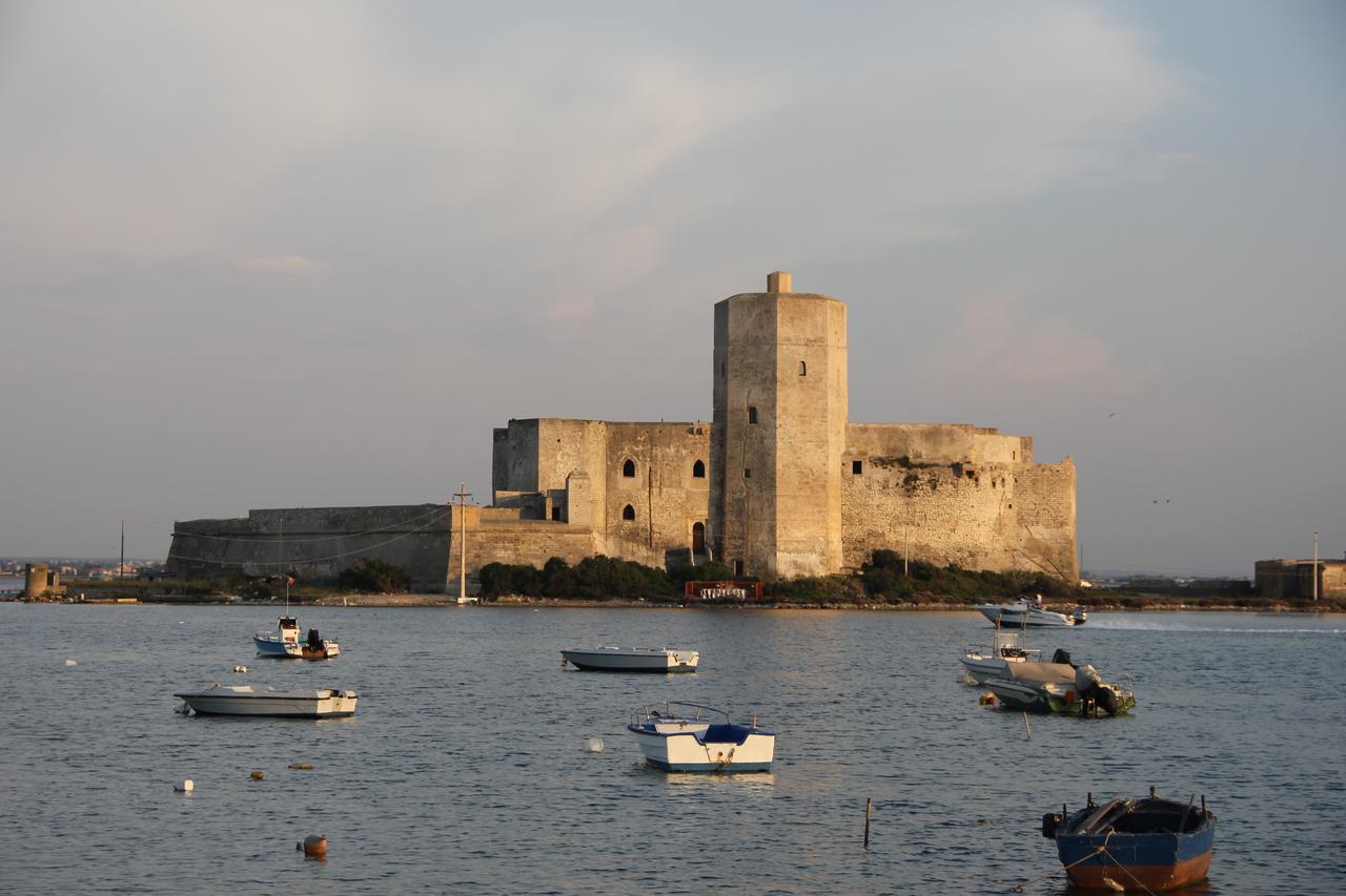 Appartamento Storico 37 Trapani Exterior foto